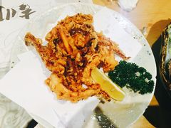 -菊上料理(蜀山银泰百货店)