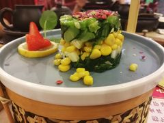 -点都德(聚福楼店)