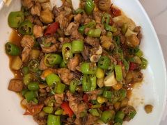 -火龙堂·风味民间菜(文一路店)