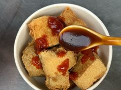 -龙翔臭豆腐