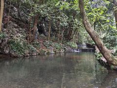 -灵隐飞来峰景区