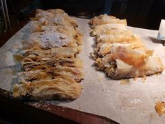 -济南香格里拉·咖啡泉自助餐厅