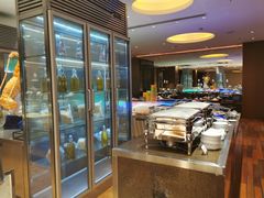 -上海金陵紫金山大酒店·汇海餐厅