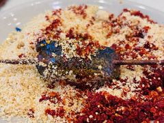 -晓靖轩烧烤(沙河风情店)