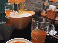 -官也街澳门火锅(新源里店)