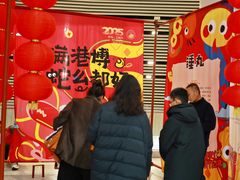 -中国港口博物馆