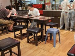 -王繁星面馆(西安熙地港店)
