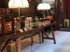 -银米·云南传统过桥米线(双廊黑金冠店)