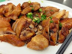 -荔园小馆(园岭新村二期店)