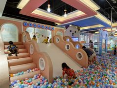 -青水瓦台汤泉(未央店)