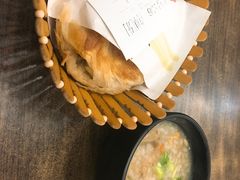 -潼十三肉夹馍(东单店)