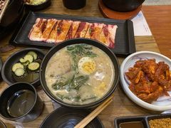 -九田家黑牛烤肉料理(万锦店)