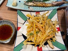 -晴季寿司(红旗街万达店)