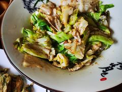 -卧龙堡客栈·中餐厅(古北水镇店)