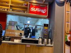-友壹町寿司(佛山新DNA店)