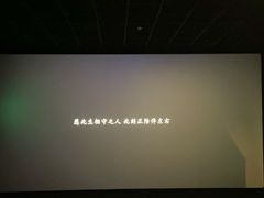 -大光明丽星VIP影城(昌里路杜比全景声店)