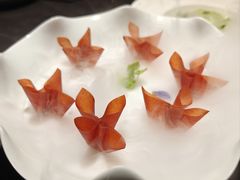 -安多素食(广仁寺路店)
