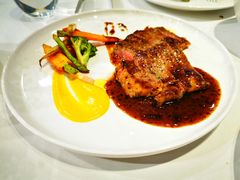 -我的四季意大利餐厅(春天百货店)