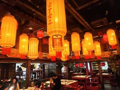 -小龙坎火锅(全球总店)