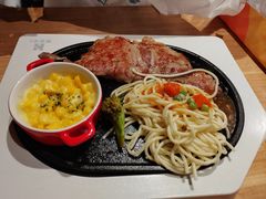 -豪客来牛排(红豆万花城店)