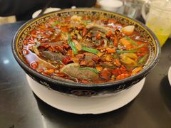 -渔王川菜馆(镇邦路店)