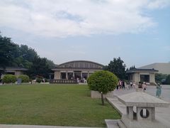 -秦始皇帝陵博物院(兵马俑)