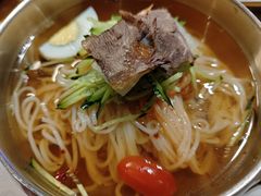 -韩都烤肉·烤鳗鱼(中街小北总店)