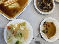 -叶氏兄弟饭摊(马鞍池东路店)