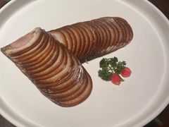 -玉林烤鸭店(垡头店)