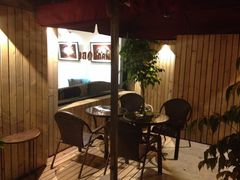 真锅咖啡馆(共和新路店)-manabe (共和新路店)