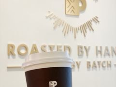 -Peet's Coffee皮爷咖啡(大学路店)