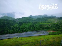 -江南天池