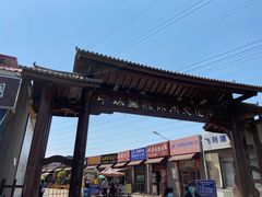 -中环花鸟鱼虫市场