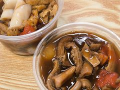 -东山口肥姨牛杂(东山口店)