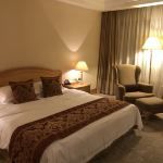 -南京维景国际大酒店(南京博物院店)