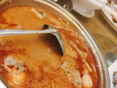 沙茶五福锅-华兴大酒楼(亿宝大厦店)