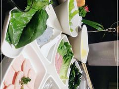 -海底捞火锅(群星城店)