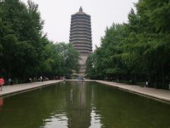-玲珑塔公园