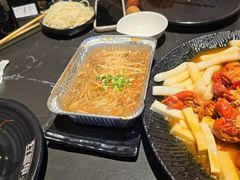 -红盔甲·小龙虾(人民广场店)