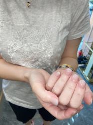 -情同手足美甲美睫