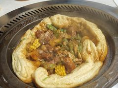 -二十一分小锅炖(中心店)