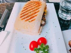 -Lets burger非常汉堡·环球风味(蓝色港湾店)