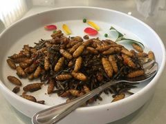 -上和臻品中国菜(花园街店)