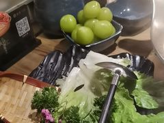 -湊湊火锅·茶憩(上海合生汇店)