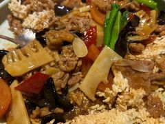 -铜锣湾·有麝自然香(重庆新天地店)