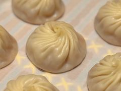 特色小笼包-鼎泰丰(德基广场店)