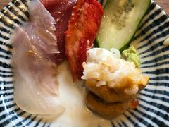 -札幌二条市场 大矶(本店)