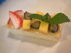 -斯比特花园西餐厅(东方商厦店)