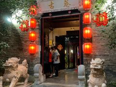 -回龙窝历史文化街区