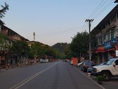 -青城山